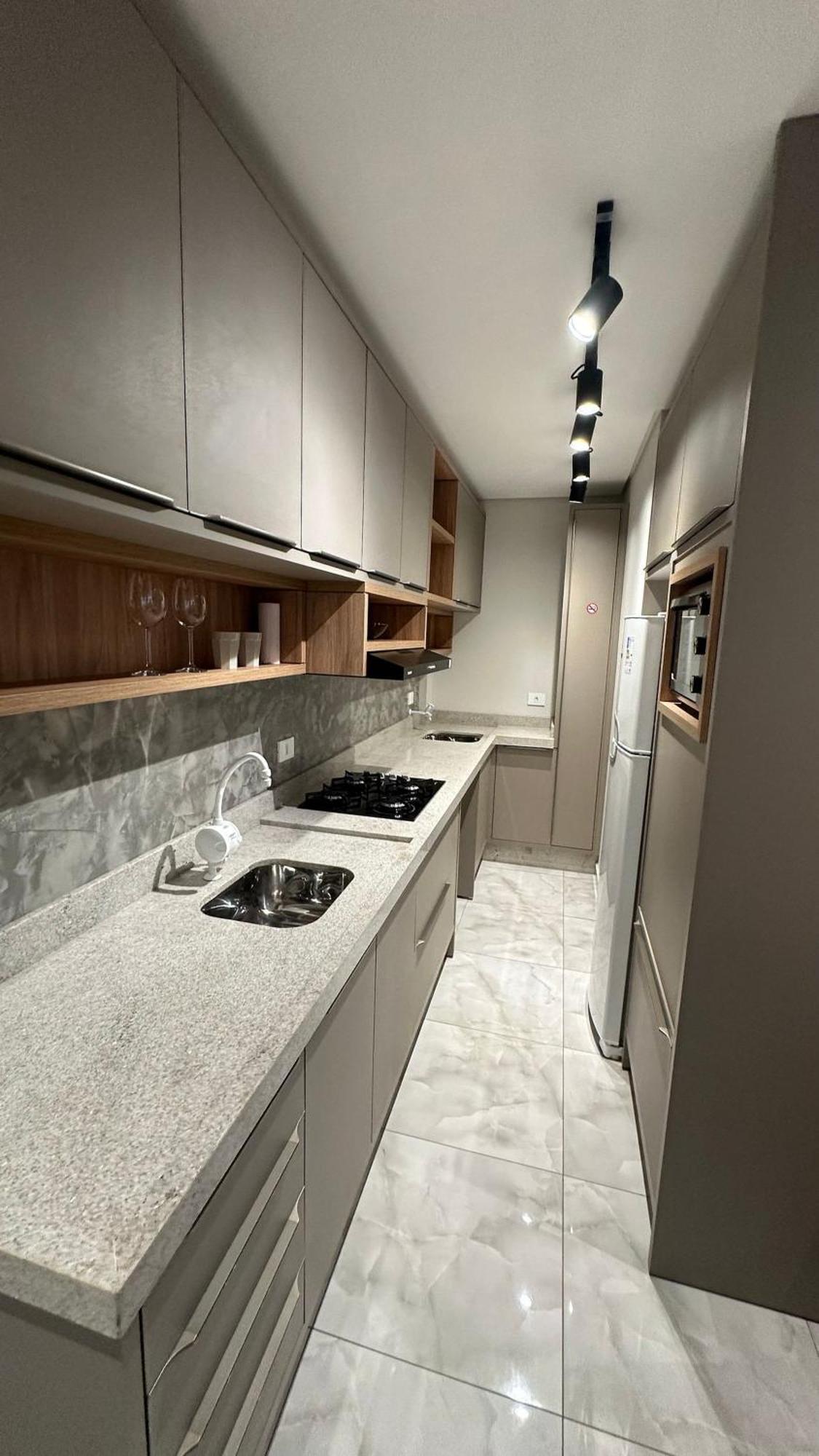 Apartment Na Localizacao De *