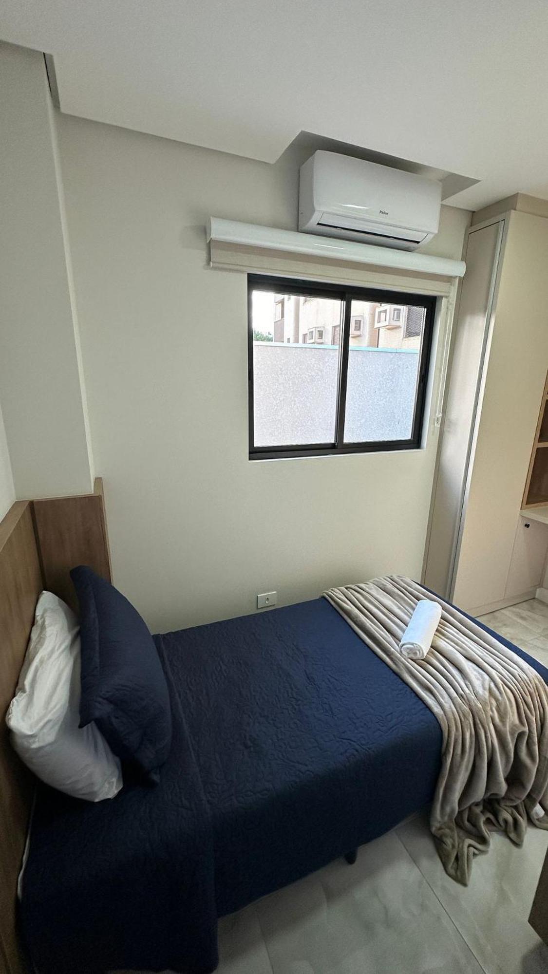 Na Localizacao De Apartment