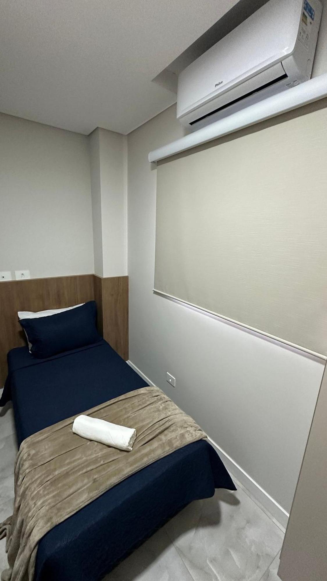 Na Localizacao De Apartment