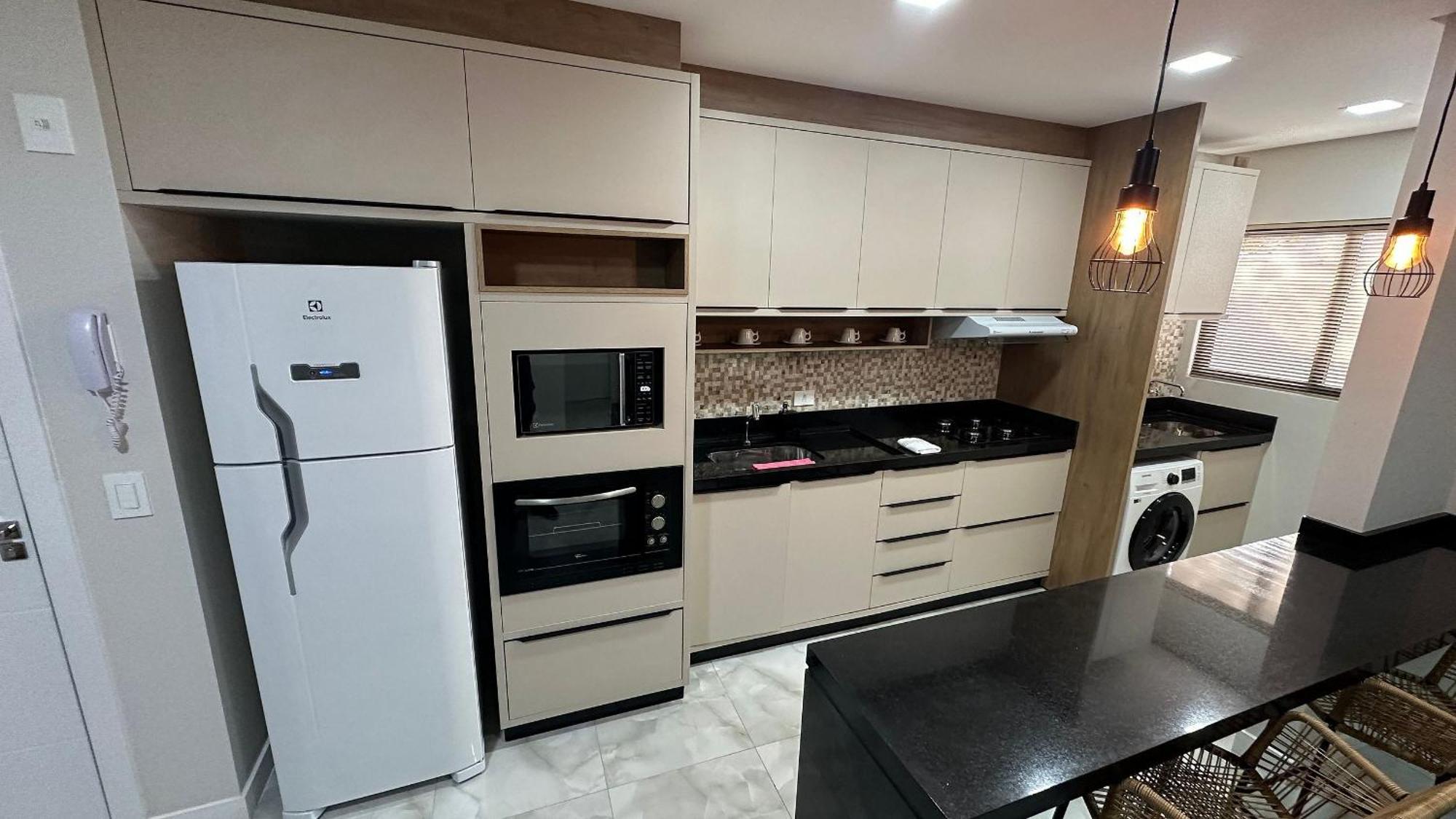Apartment Na Localizacao De Foz do Iguacu
