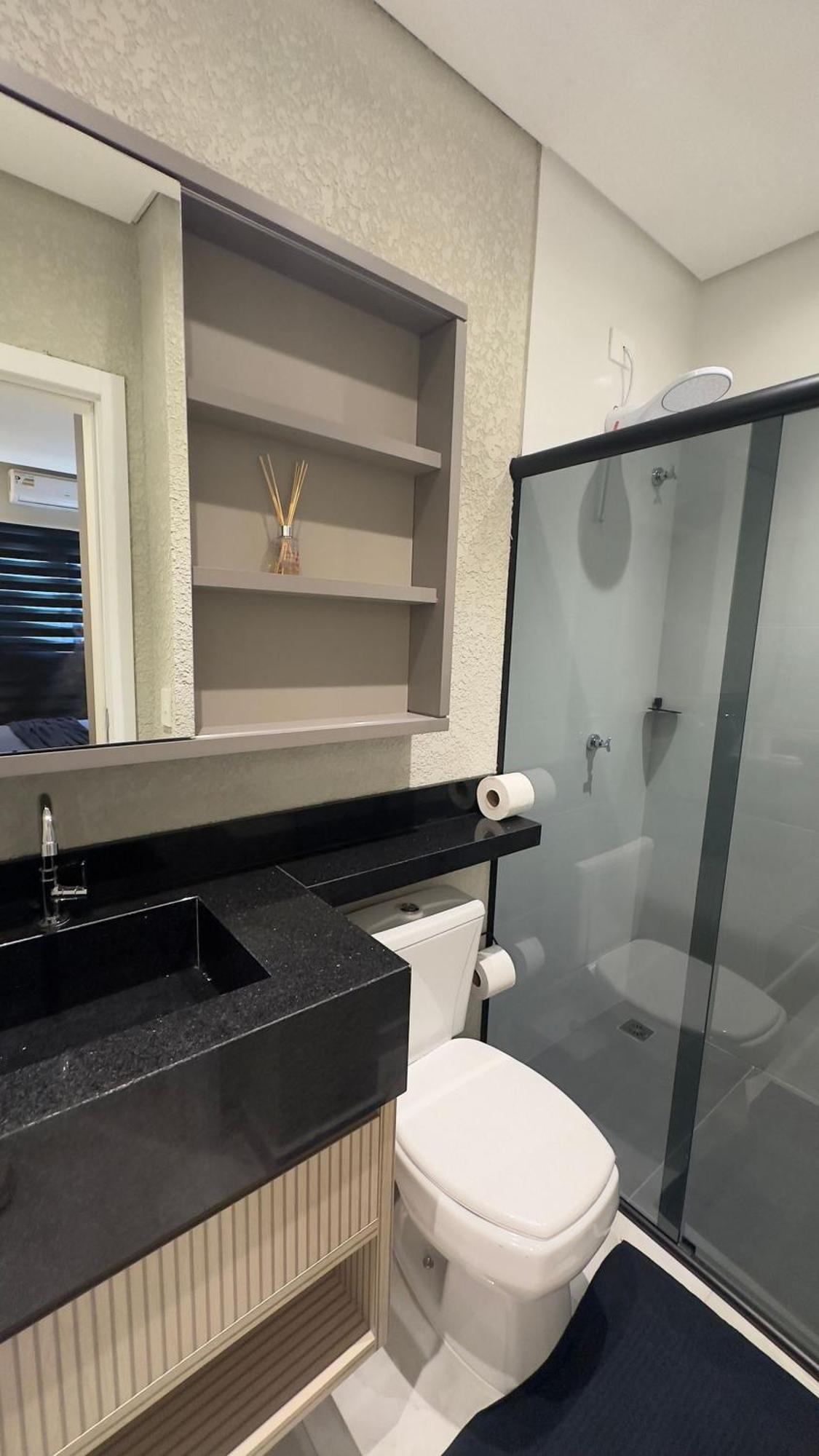 Na Localizacao De Apartment