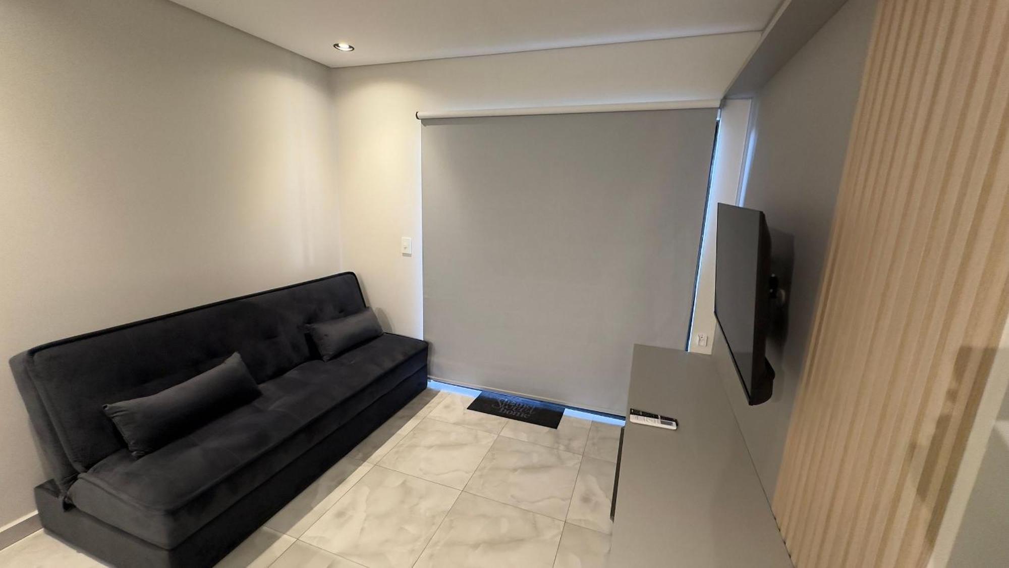 Apartment Na Localizacao De