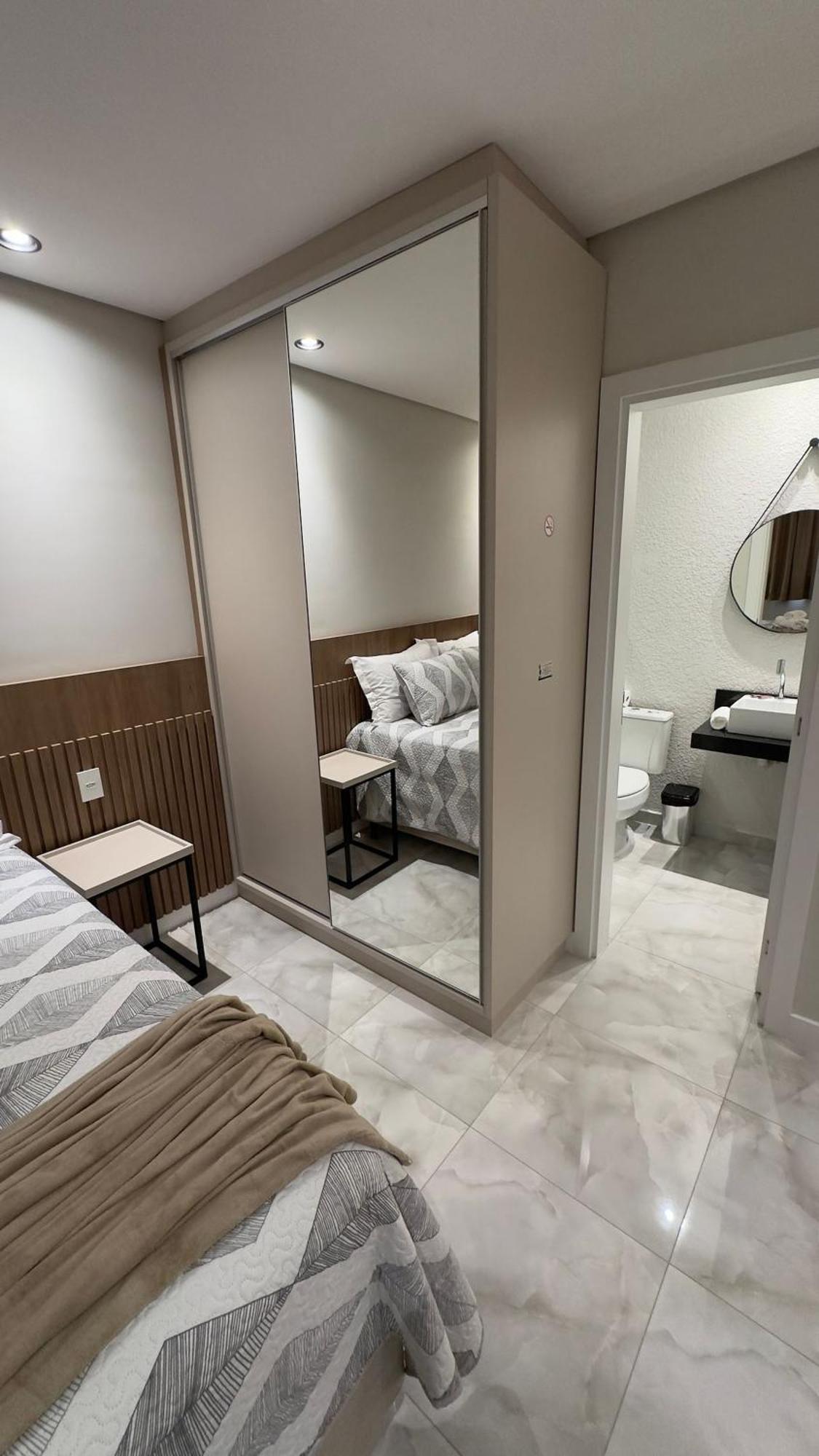 Na Localizacao De Apartment *