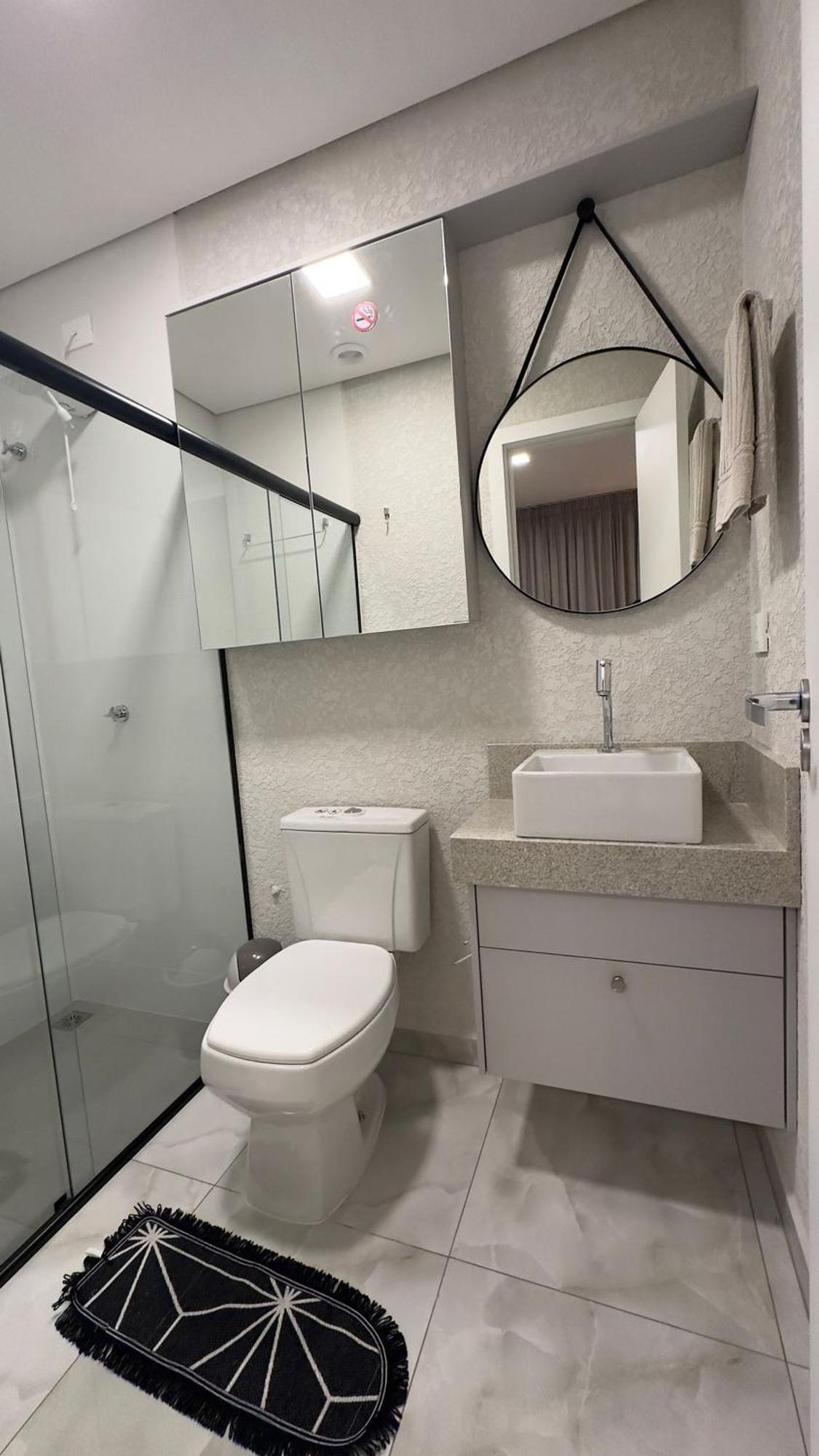 Apartment Na Localizacao De