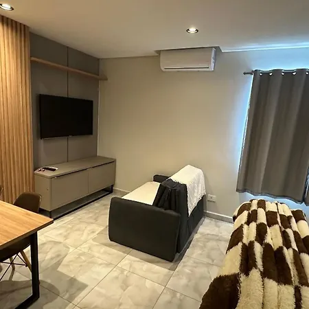 Apartamentos Na Melhor Localizacao De Foz Do Iguacu Exterior photo