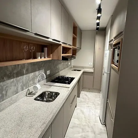 Apartamentos Na Melhor Localizacao De Foz Do Iguacu Exterior photo
