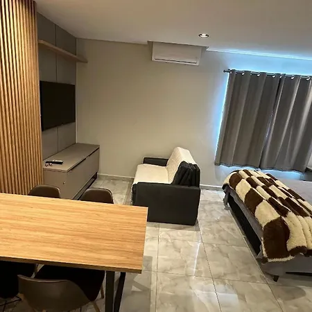Apartamentos Na Melhor Localizacao De Foz Do Iguacu Exterior photo