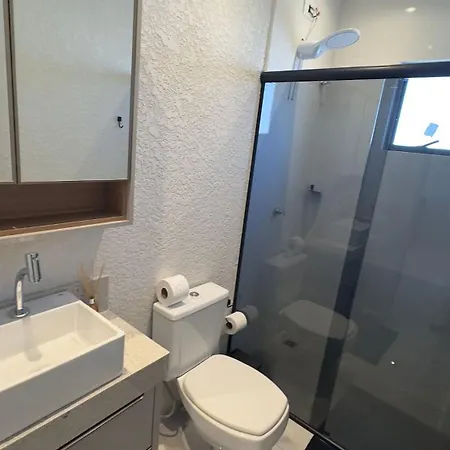 Apartamentos Na Melhor Localizacao De Foz Do Iguacu Exterior photo