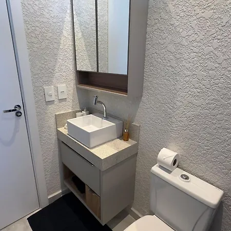 Apartamentos Na Melhor Localizacao De Foz Do Iguacu Exterior photo