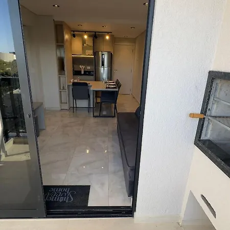 Apartamentos Na Melhor Localizacao De Foz Do Iguacu Exterior photo