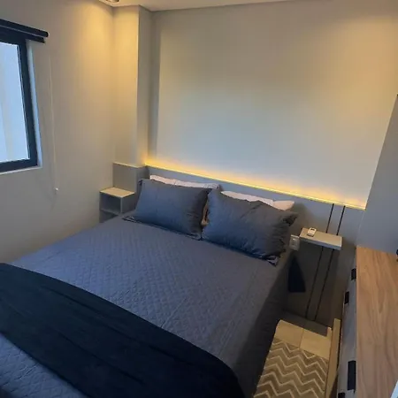 Apartamentos Na Melhor Localizacao De Foz Do Iguacu Exterior photo