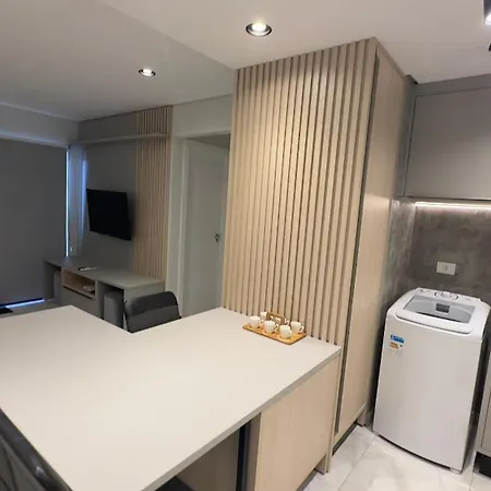 Apartamentos Na Melhor Localizacao De Foz Do Iguacu Exterior photo
