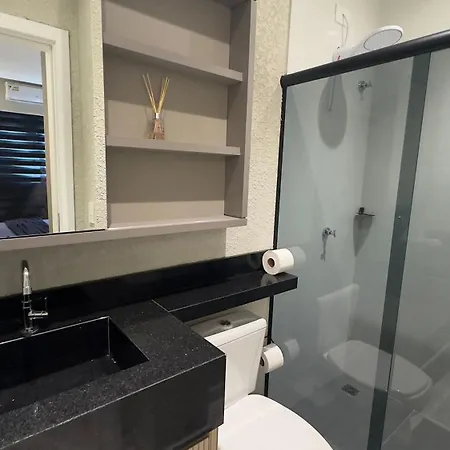 Apartamentos Na Melhor Localizacao De Foz Do Iguacu Exterior photo