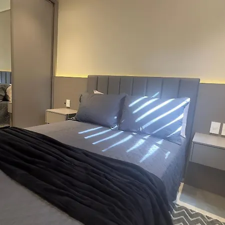 Apartamentos Na Melhor Localizacao De Foz Do Iguacu Exterior photo