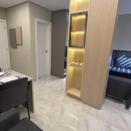 Apartamentos Na Melhor Localizacao De Foz Do Iguacu Exterior photo