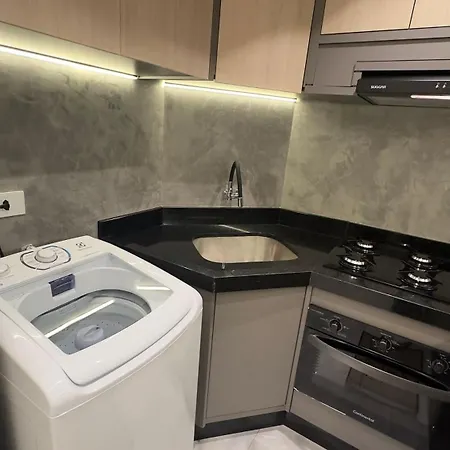 Apartamentos Na Melhor Localizacao De Foz Do Iguacu Exterior photo