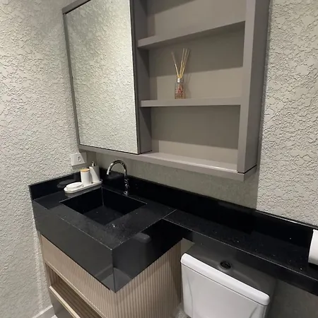 Apartamentos Na Melhor Localizacao De Foz Do Iguacu Exterior photo