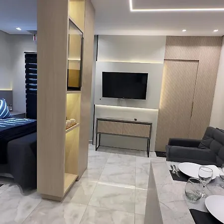 Apartamentos Na Melhor Localizacao De Foz Do Iguacu Exterior photo