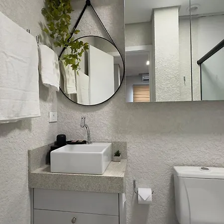 Apartamentos Na Melhor Localizacao De Foz Do Iguacu Exterior photo