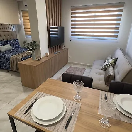 Apartamentos Na Melhor Localizacao De Foz Do Iguacu Exterior photo