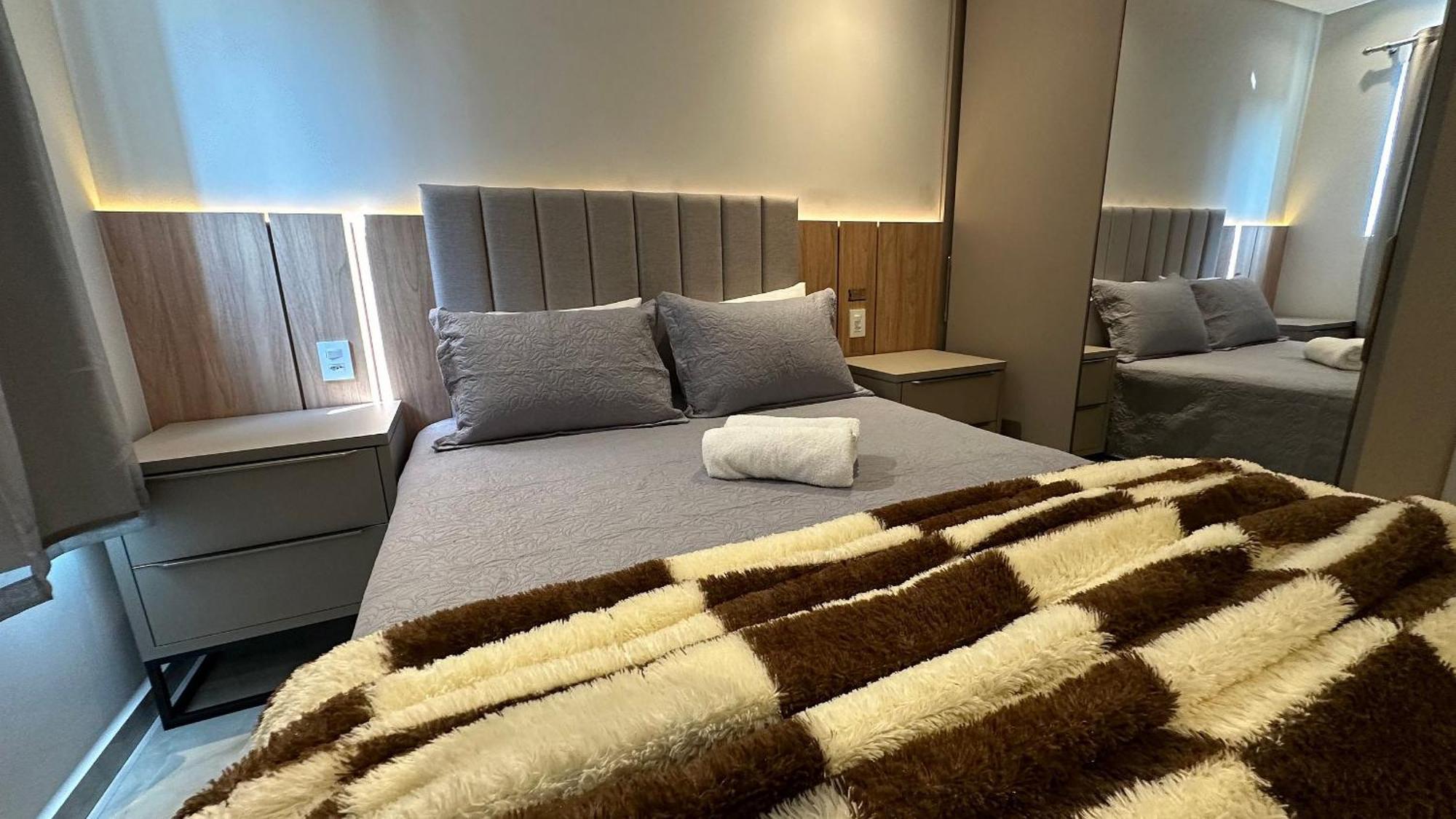 Na Localizacao De Apartment