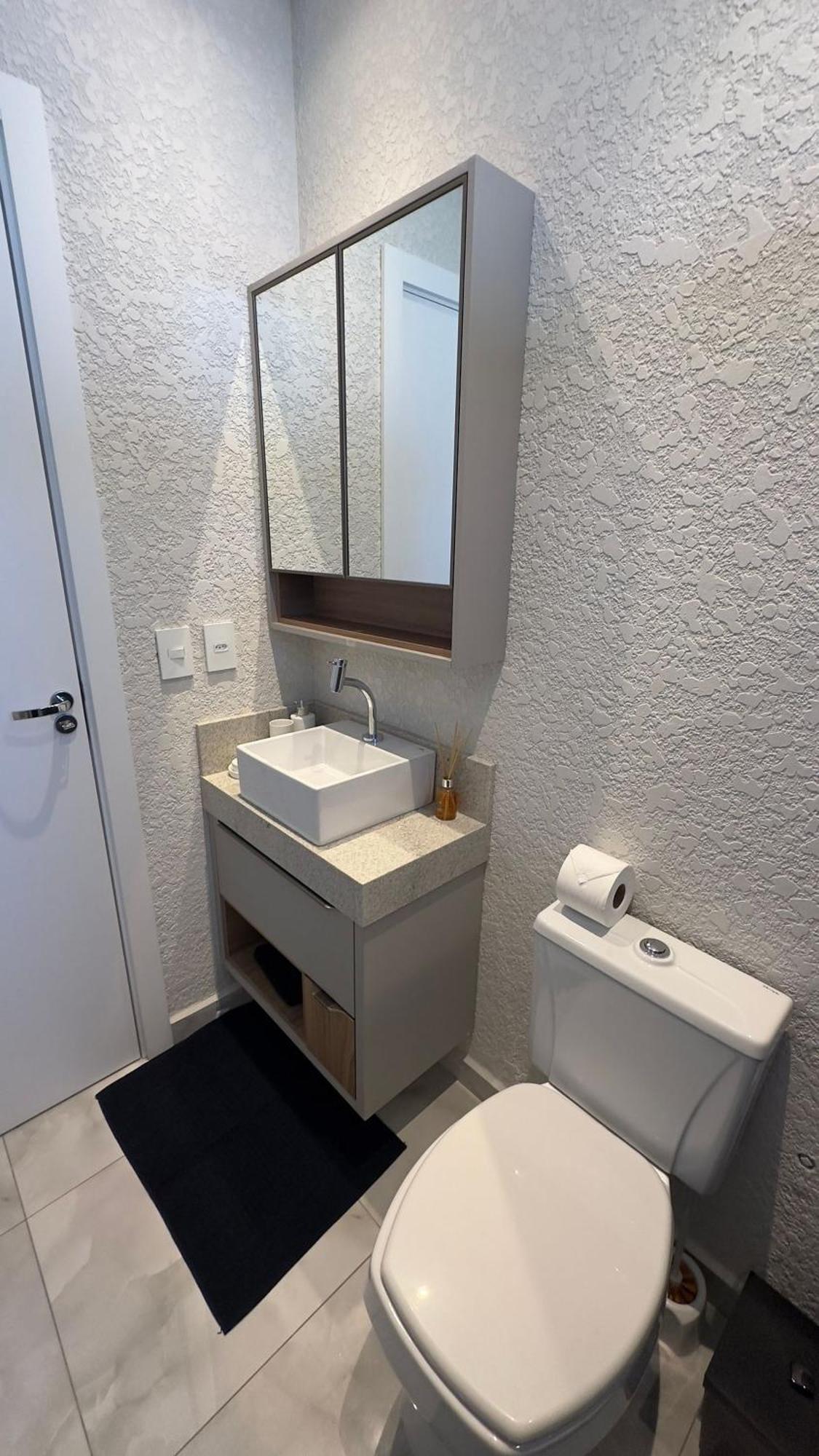 Apartment Na Localizacao De Foz do Iguacu