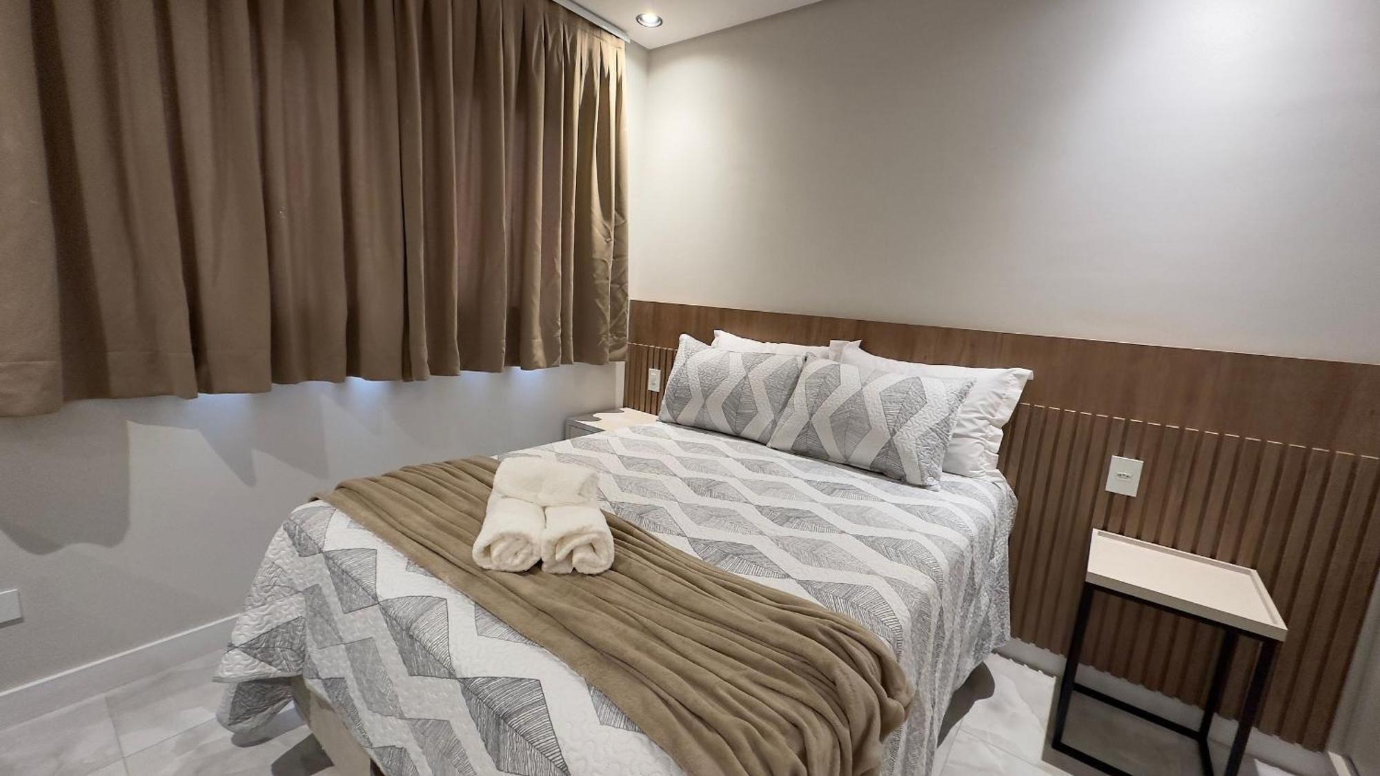 Na Localizacao De Apartment *
