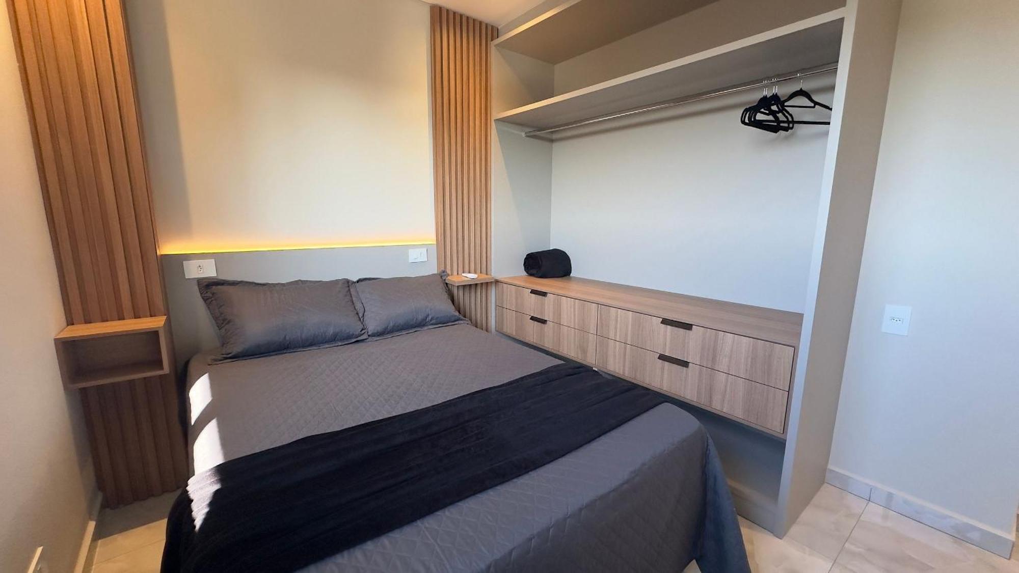 Apartment Na Localizacao De