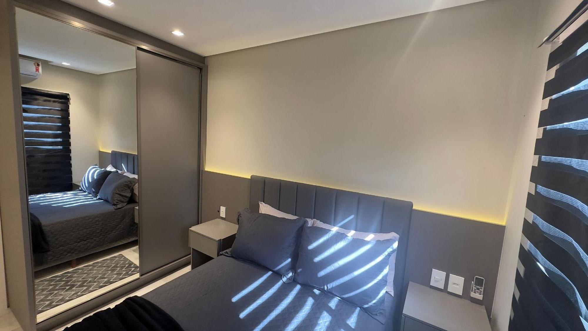 Na Localizacao De Apartment Foz do Iguacu