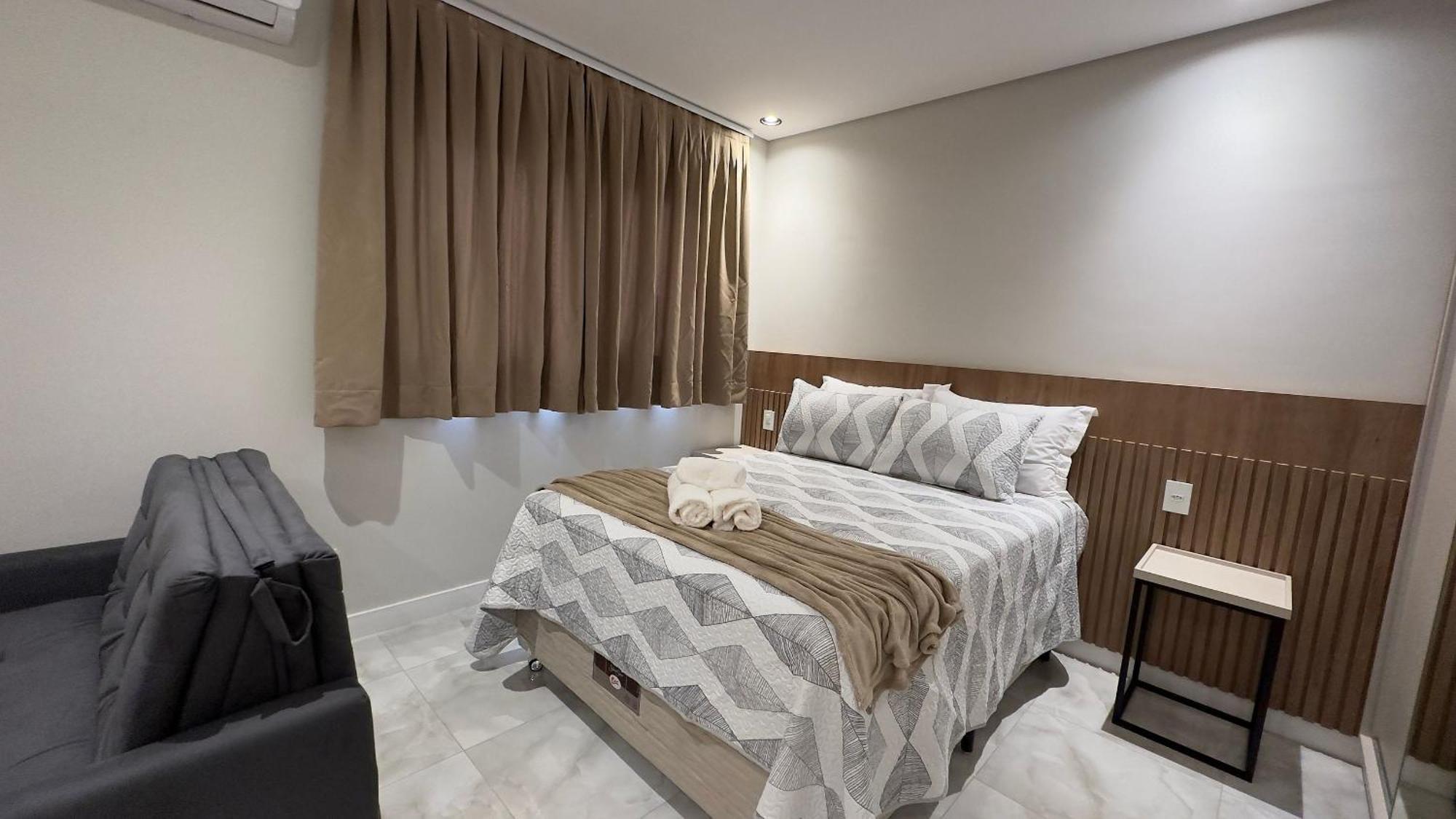 Apartment Na Localizacao De *