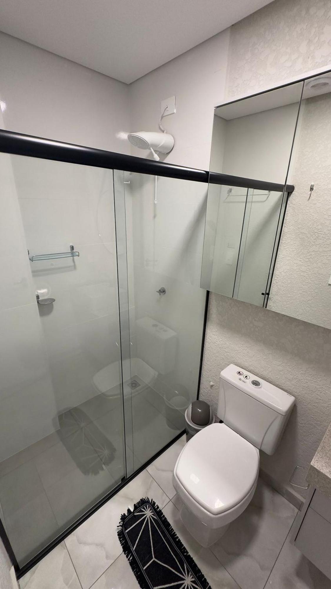 Na Localizacao De Apartment