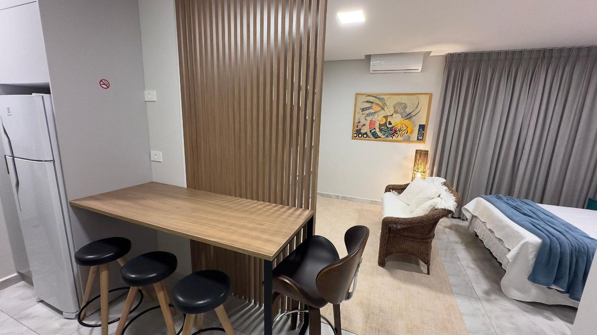 Apartment Na Localizacao De *