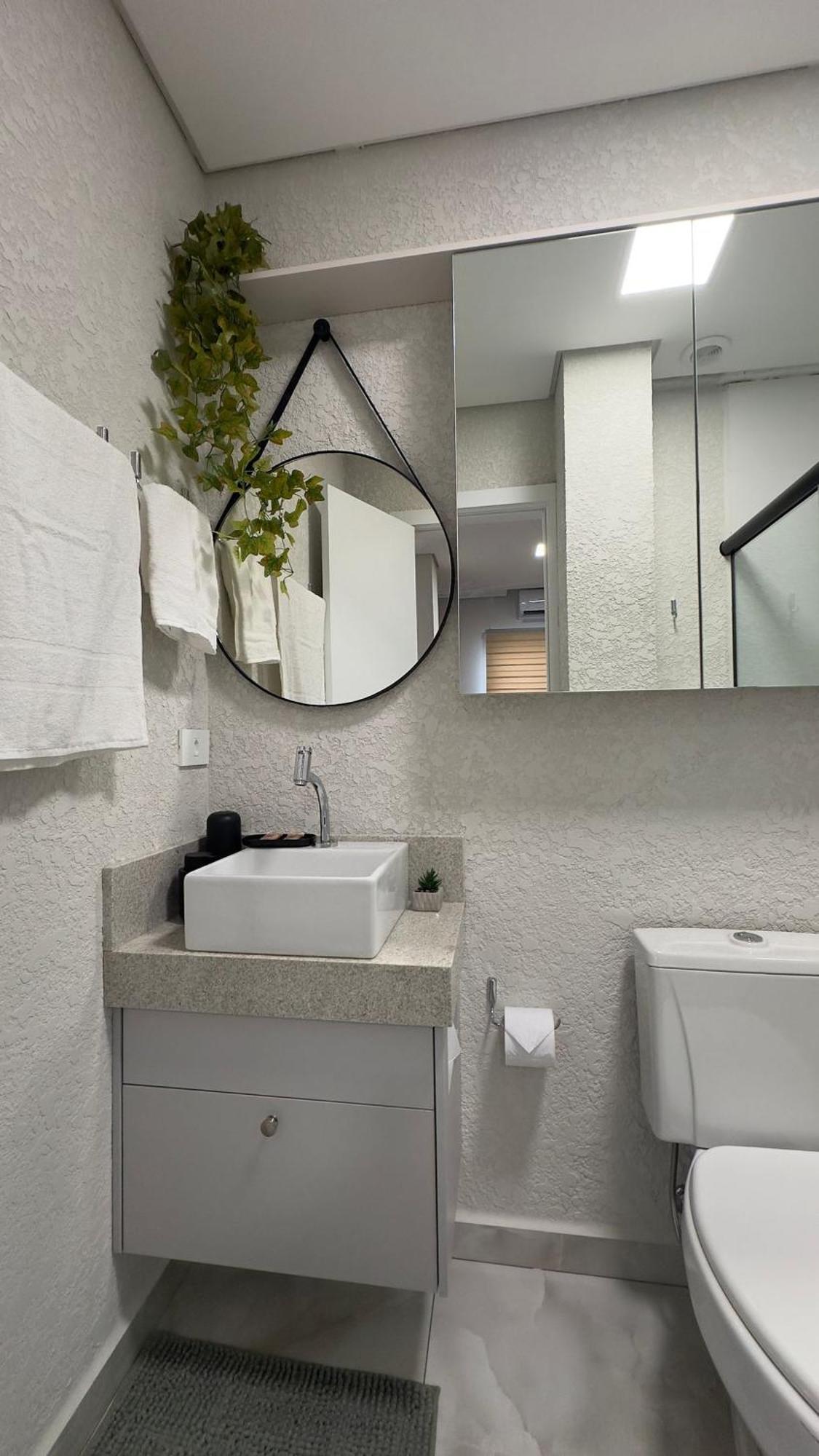 Apartment Na Localizacao De