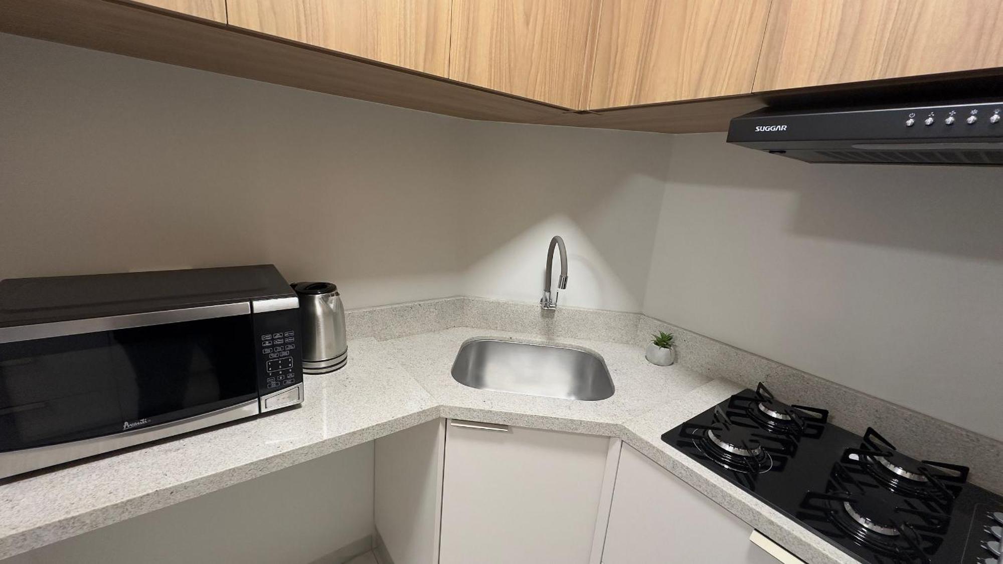 Apartment Na Localizacao De *